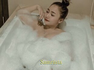 Samrinta