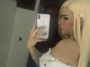 Samstarr