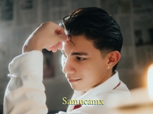 Samucamx
