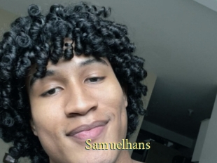 Samuelhans