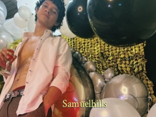 Samuelhills