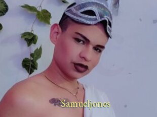 Samueljones