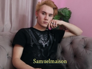 Samuelmaison