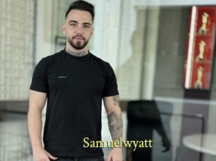 Samuelwyatt