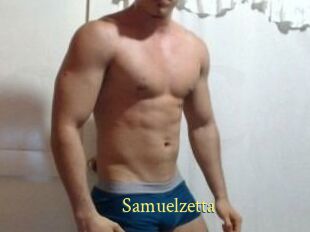 Samuelzetta