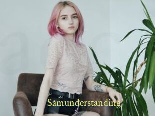 Samunderstanding