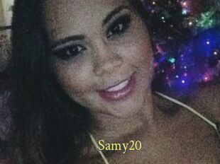 Samy20