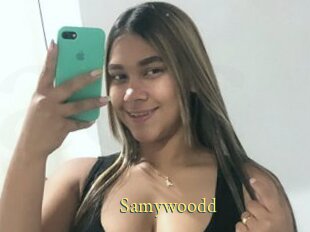 Samywoodd