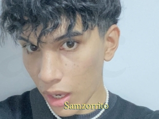 Samzorrito