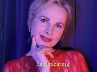 Sandrabaring
