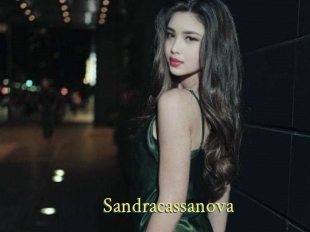 Sandracassanova