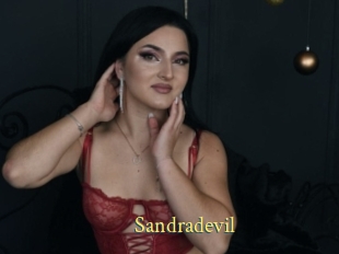 Sandradevil