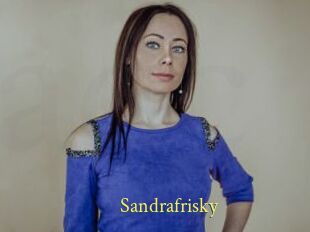 Sandrafrisky