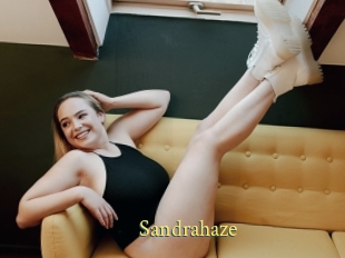 Sandrahaze