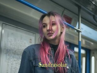 Sandrasolar