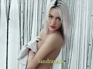 Sandrasuck