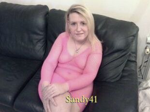 Sandy41