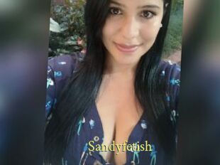 Sandyfetish