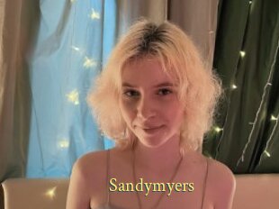 Sandymyers