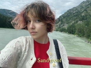 Sandyroof