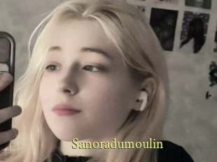 Sanoradumoulin