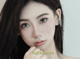 Sansanmm