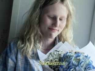 Sansasansa