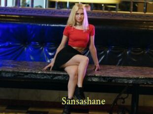 Sansashane