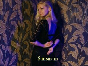 Sansasun