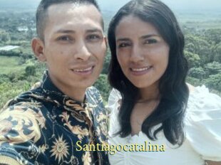 Santiagocatalina