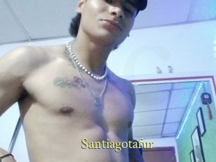 Santiagotafur