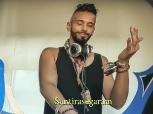 Santirasegaram