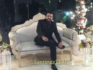 Santiruiz22ath