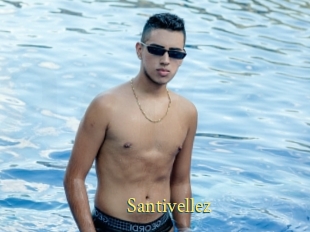 Santivellez