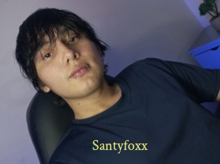 Santyfoxx