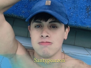 Santypearzon