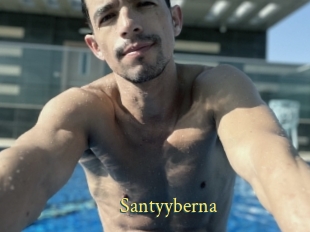 Santyyberna