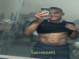Sanvennetti