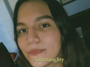 Saorinaughty