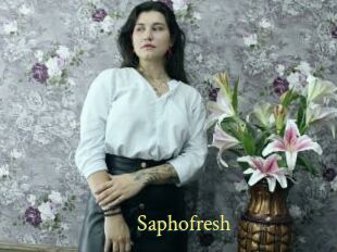 Saphofresh