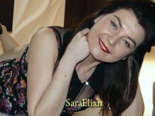 SaraElixir