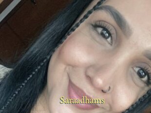 Saraadhams