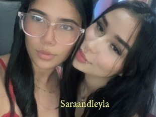 Saraandleyla