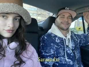 Saraandxi