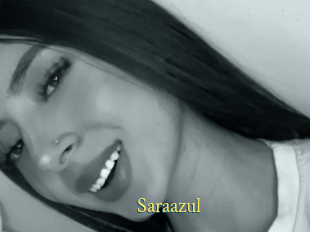 Saraazul