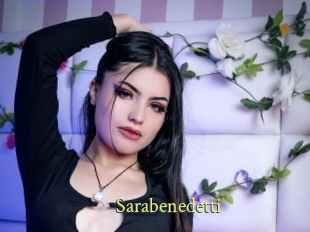 Sarabenedetti