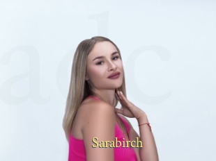 Sarabirch