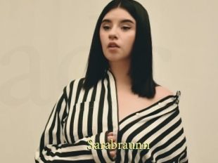 Sarabraunn