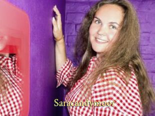 Saracandymoor