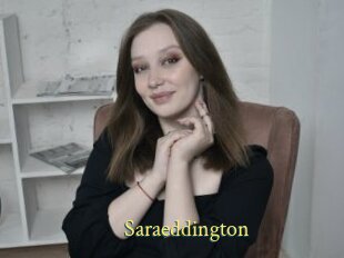 Saraeddington